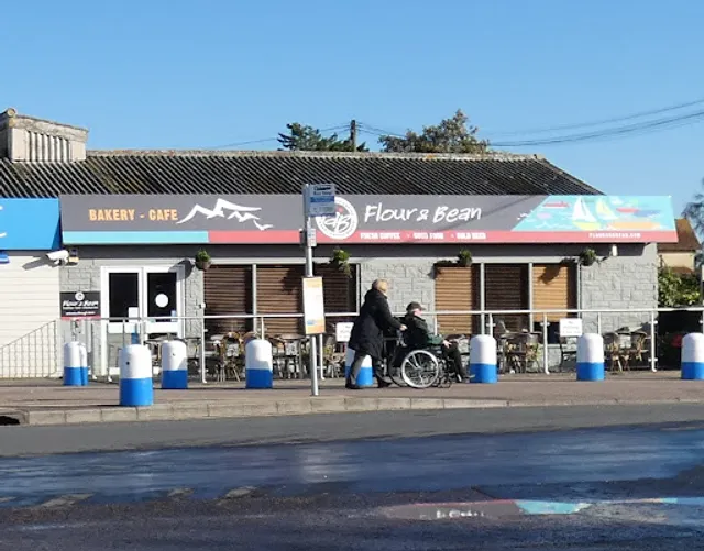 Flour & Bean