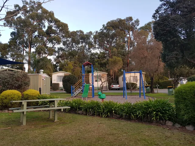 Healesville retirement village