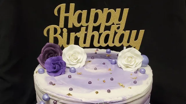 Sinful Endings Cakes & Sweets