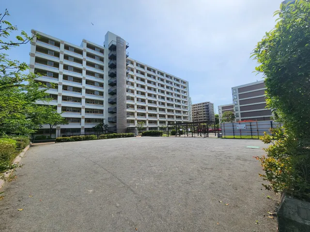 North Aoyama Itchome children amusement