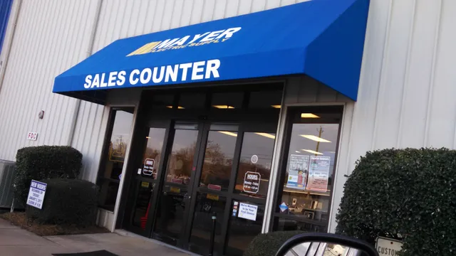 Mayer Electric Supply