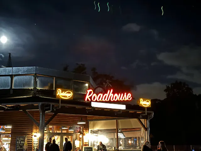 Thunderbike Roadhouse