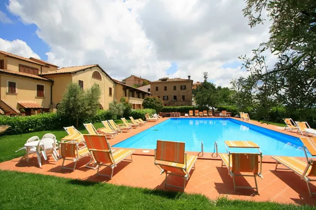 Albergo Villa Nencini