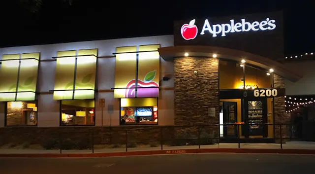 Applebee's Grill + Bar