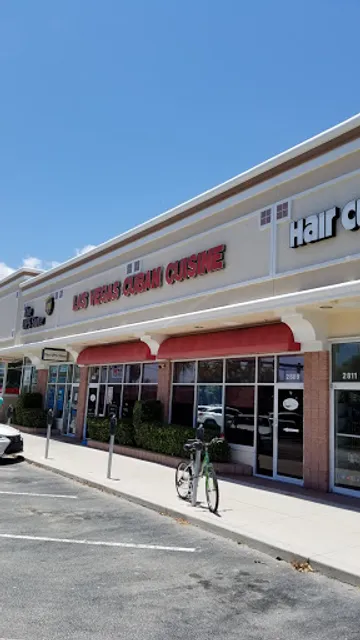 Las Vegas Cuban Cuisine