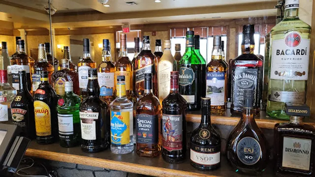 Wayside Dining Lounge