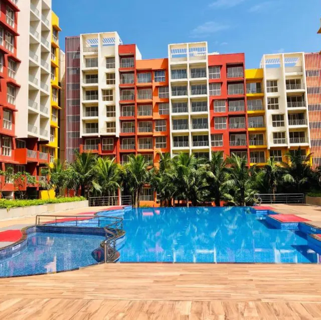 Birdsnest Holiday Home