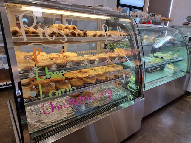 Silverton Bakery and Cafe