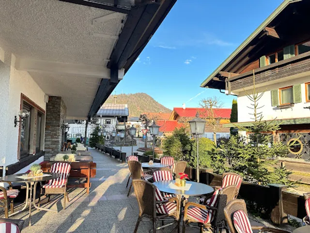 KurCafe Reit im Winkl