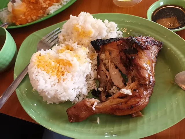 Mang Inasal