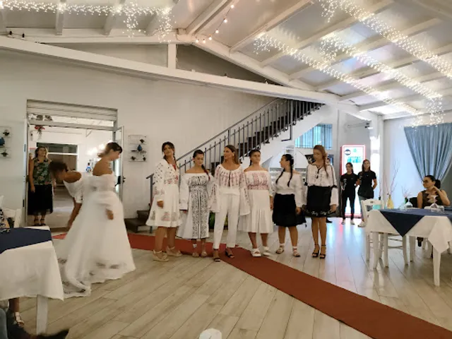 Ristorante "La Rupe"