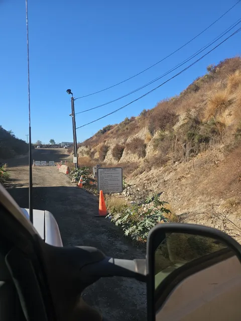 Peck Road Gravel Pit