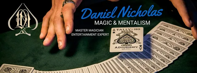 Daniel Nicholas Magic
