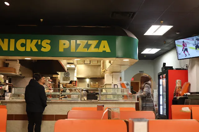 Nick's Pizzeria