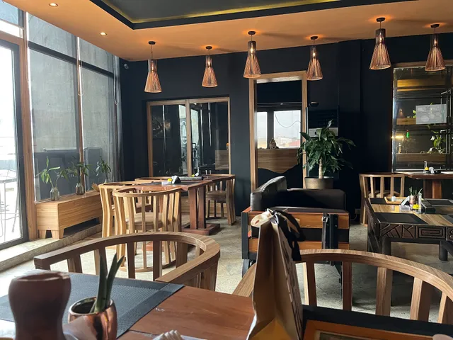 Native Tray Lekki Lagos