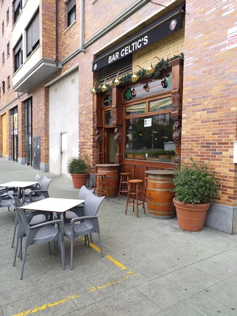 Celtics Pub