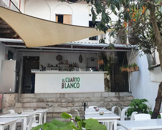 El Cuarto Blanco
