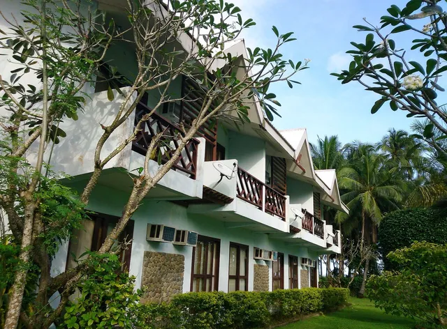 Crystal Paradise Resort Spa & Winery Palawan