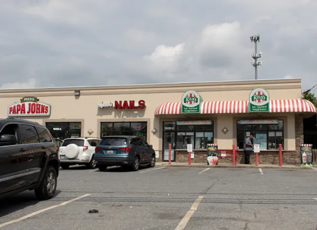 Rita's Italian Ice & Frozen Custard