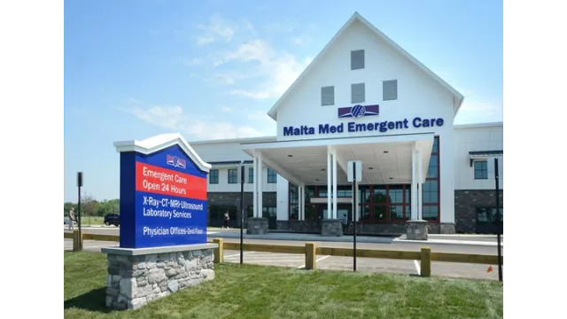 Malta Med Emergent Care