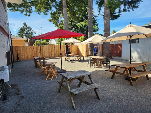 Replicant Beer & Wine PDX