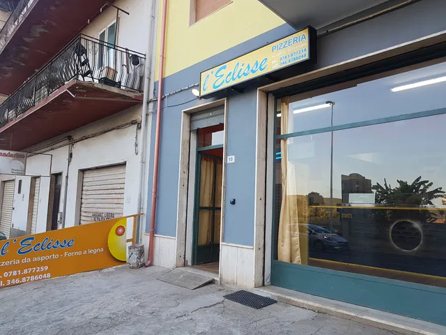 Pizzeria Eclisse