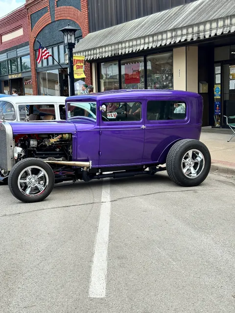 The Vintage Loft Junk Boutique