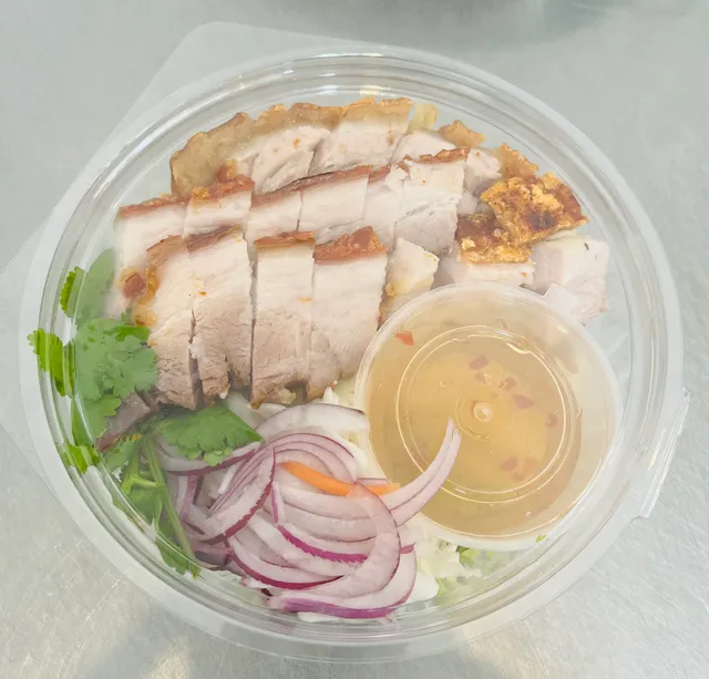 Miss Viet's Lunch Bar