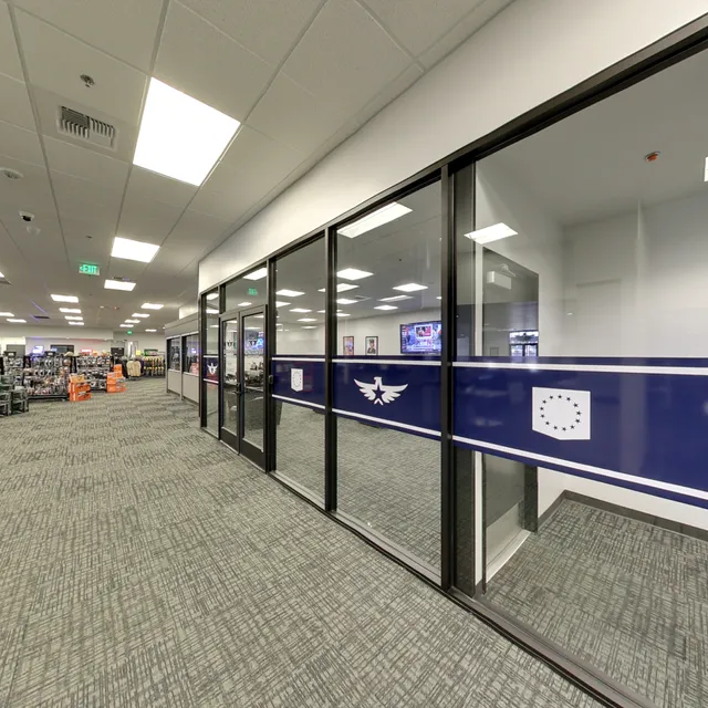 Sacramento Gun Range