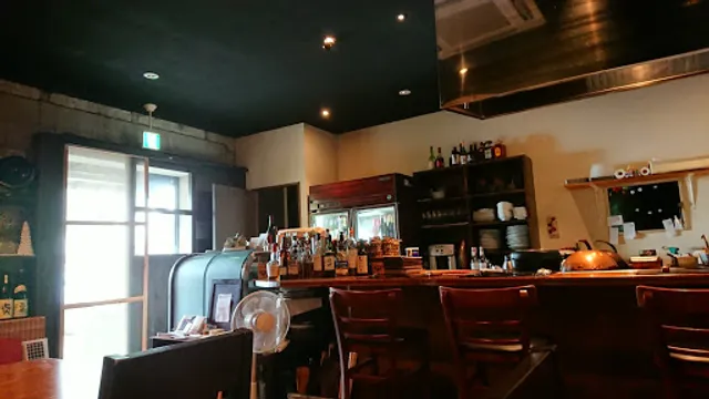 ビストランテ ボヌール