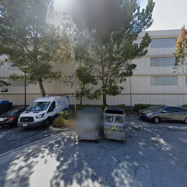 PlayStation Headquarters