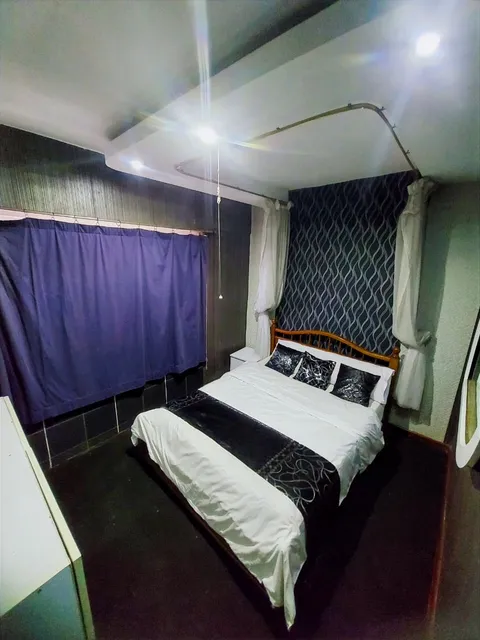 Sagwe Furnished Apartments