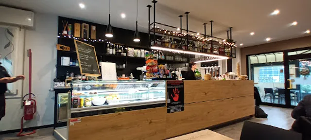 Bar Caffetteria Kolo'