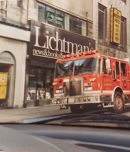 Lichtman's Wine & Liquor Store