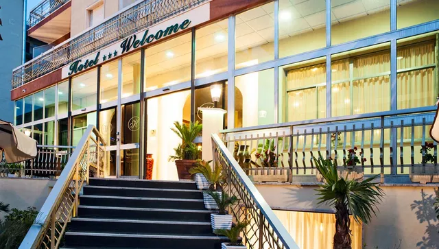 Hotel Welcome