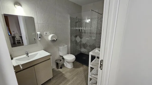 Apartamentos Sanjuan Alojamientos