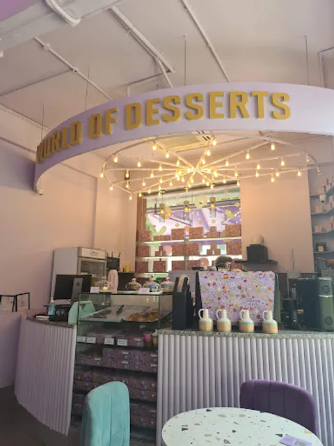 The Good Stuff | Ghod Dod Rd