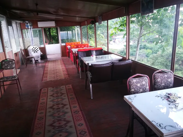 Teras Cafe Aile Çay Bahçesi