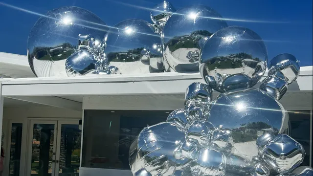 Funtastik Balloons & Party Rentals