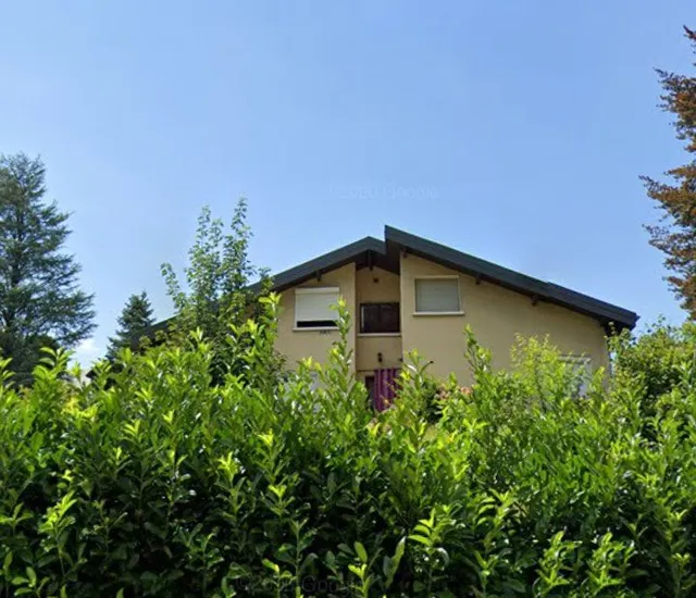 Zimmer mit Frühstück