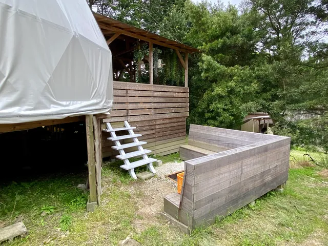 The West Private Garden