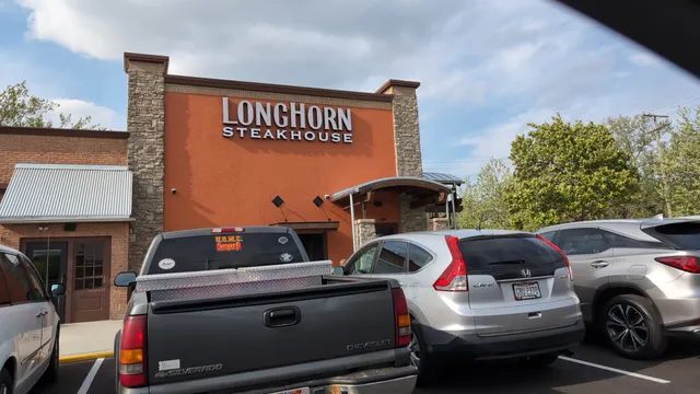 LongHorn Steakhouse