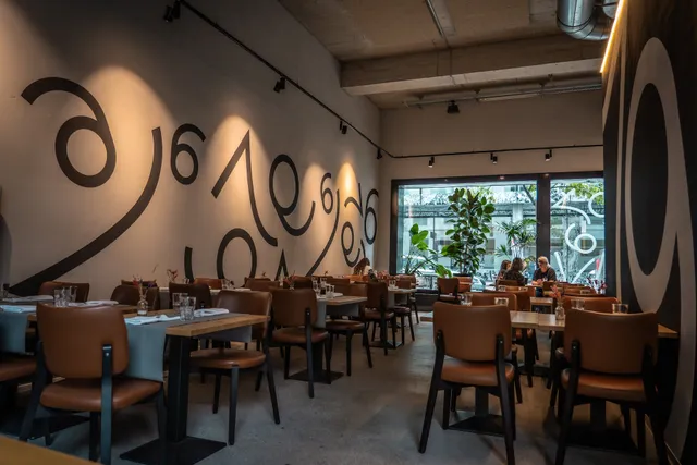 seven nine restaurant