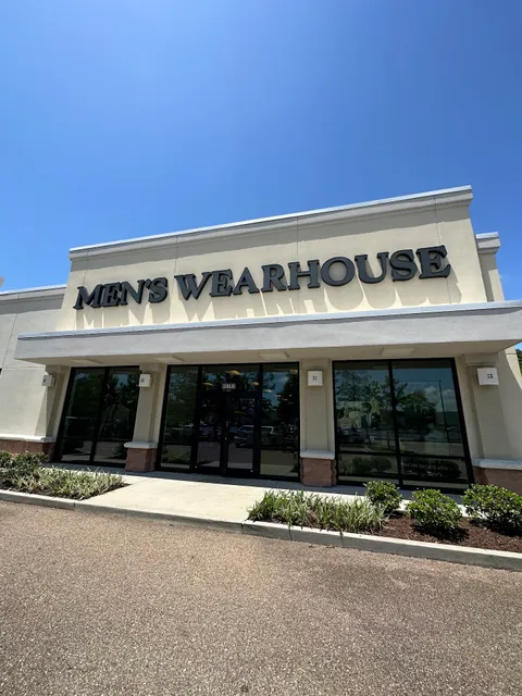 Men's Wearhouse