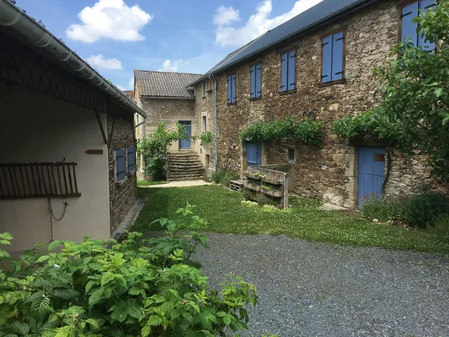 Gîtes Le Bouscaillou