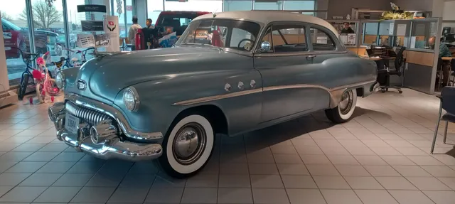 Service-Norfolk Motor Company