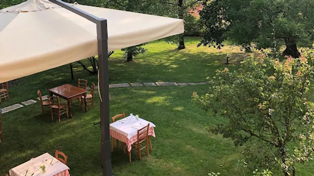 Casa Strachin - Osteria dal 1891