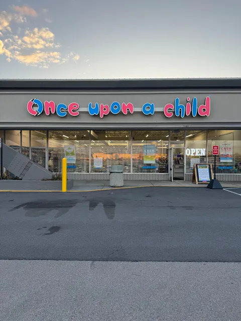 Once Upon a Child- Greendale, WI