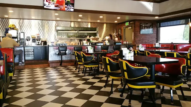 Hot Rod Diner