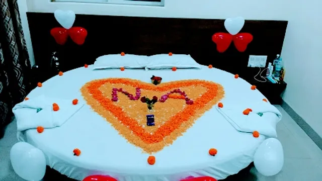 Hotel Mayank Residency